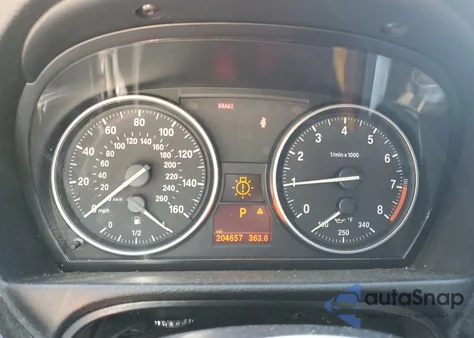 2009 BMW 328 I from USA, damaged, VIN WBAWB335X9P138403